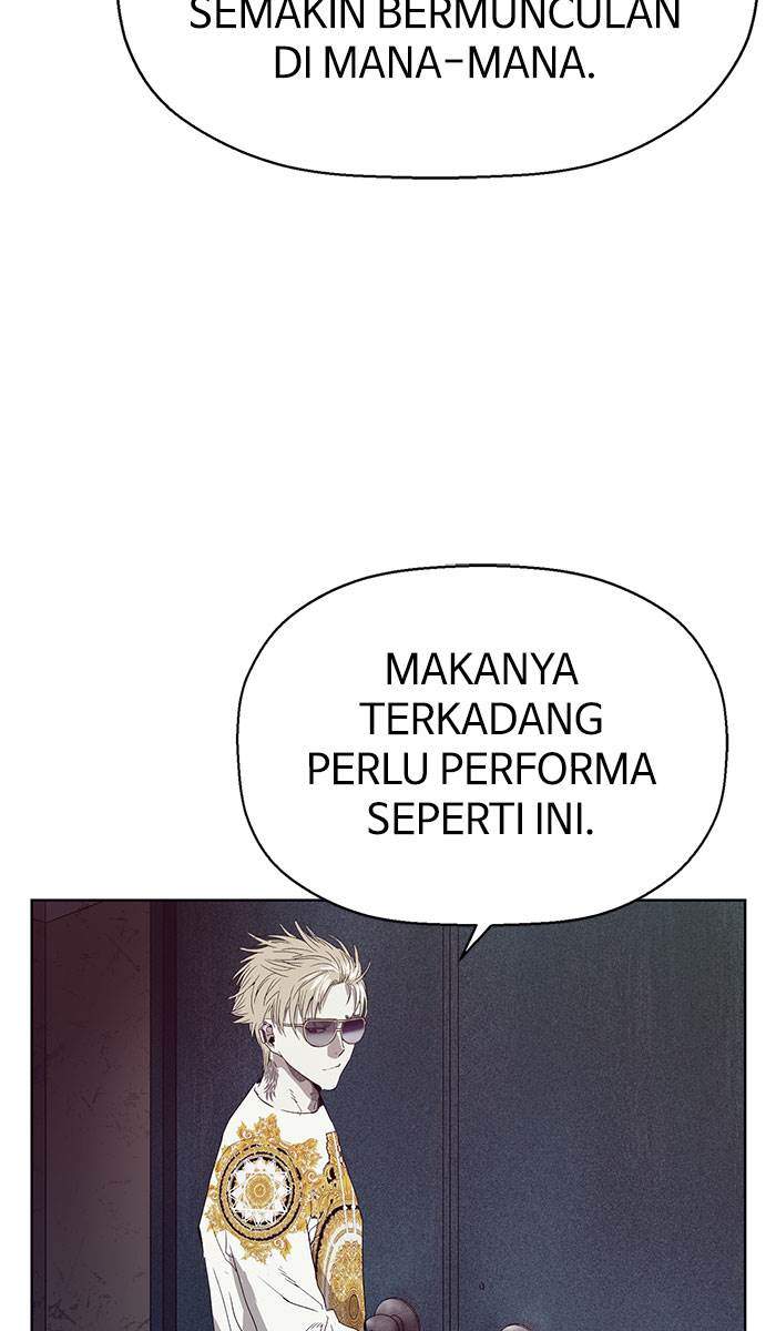 Weak Hero Bab 166 halaman 86