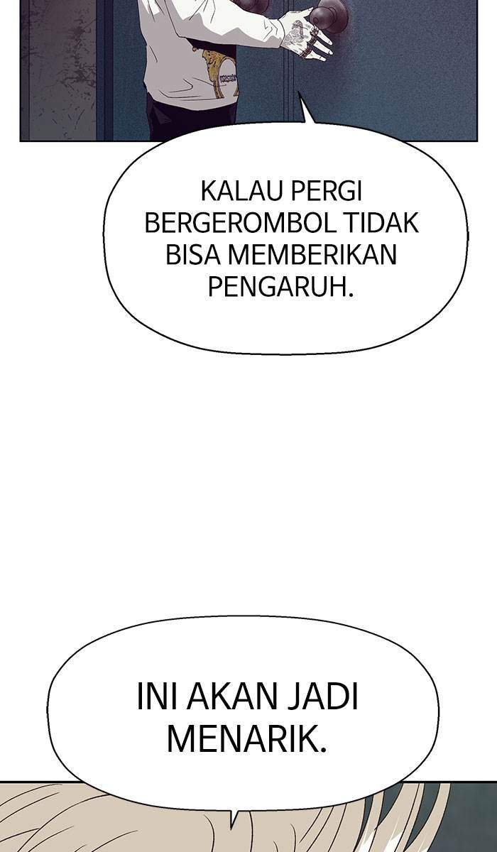 Weak Hero Bab 166 halaman 87