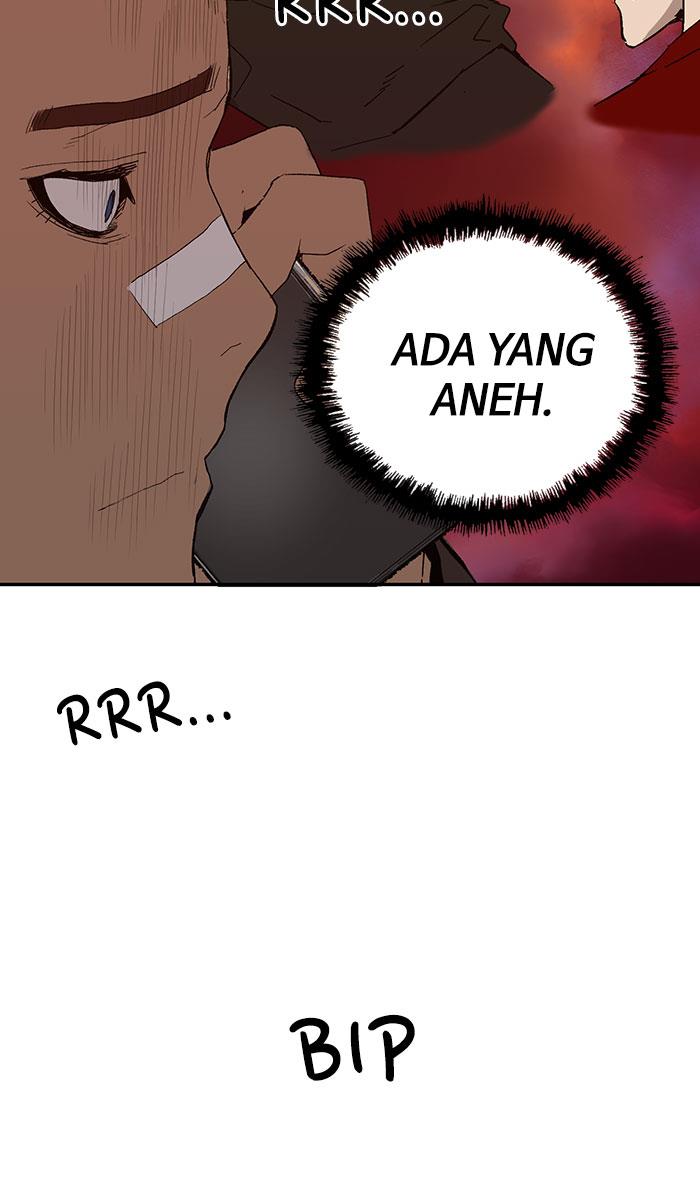 Weak Hero Bab 167 halaman 12