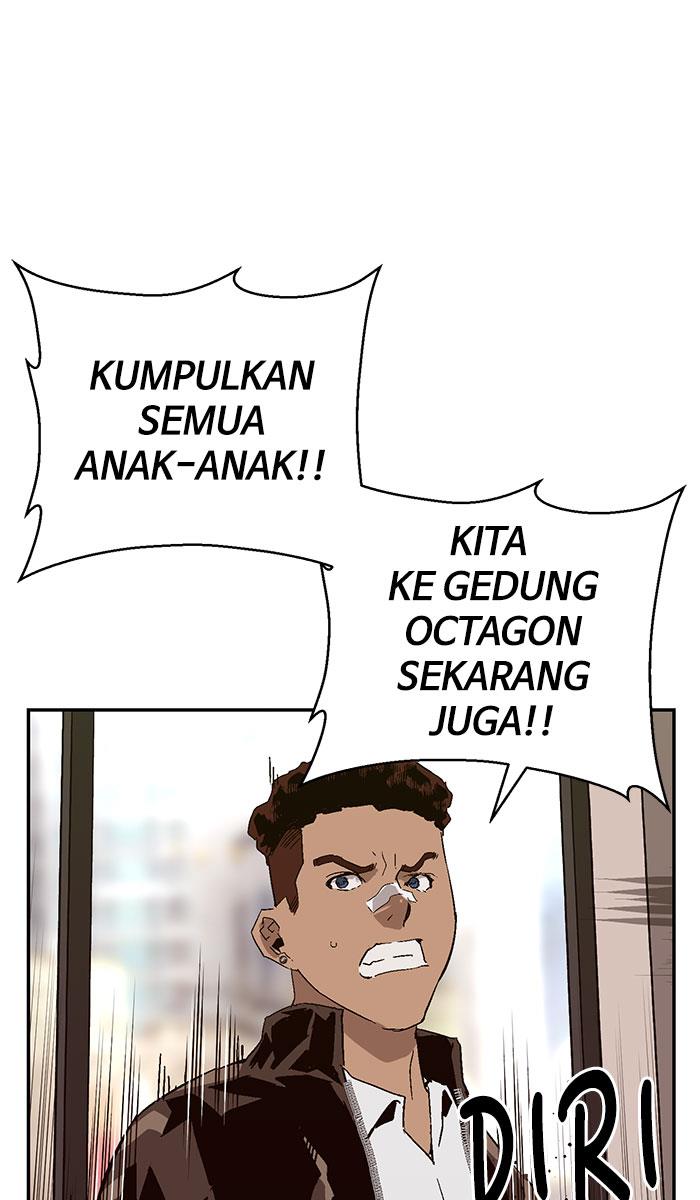 Weak Hero Bab 167 halaman 13