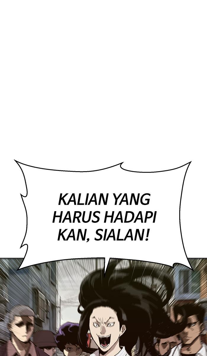 Weak Hero Bab 167 halaman 28
