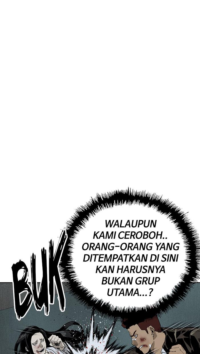 Weak Hero Bab 167 halaman 60