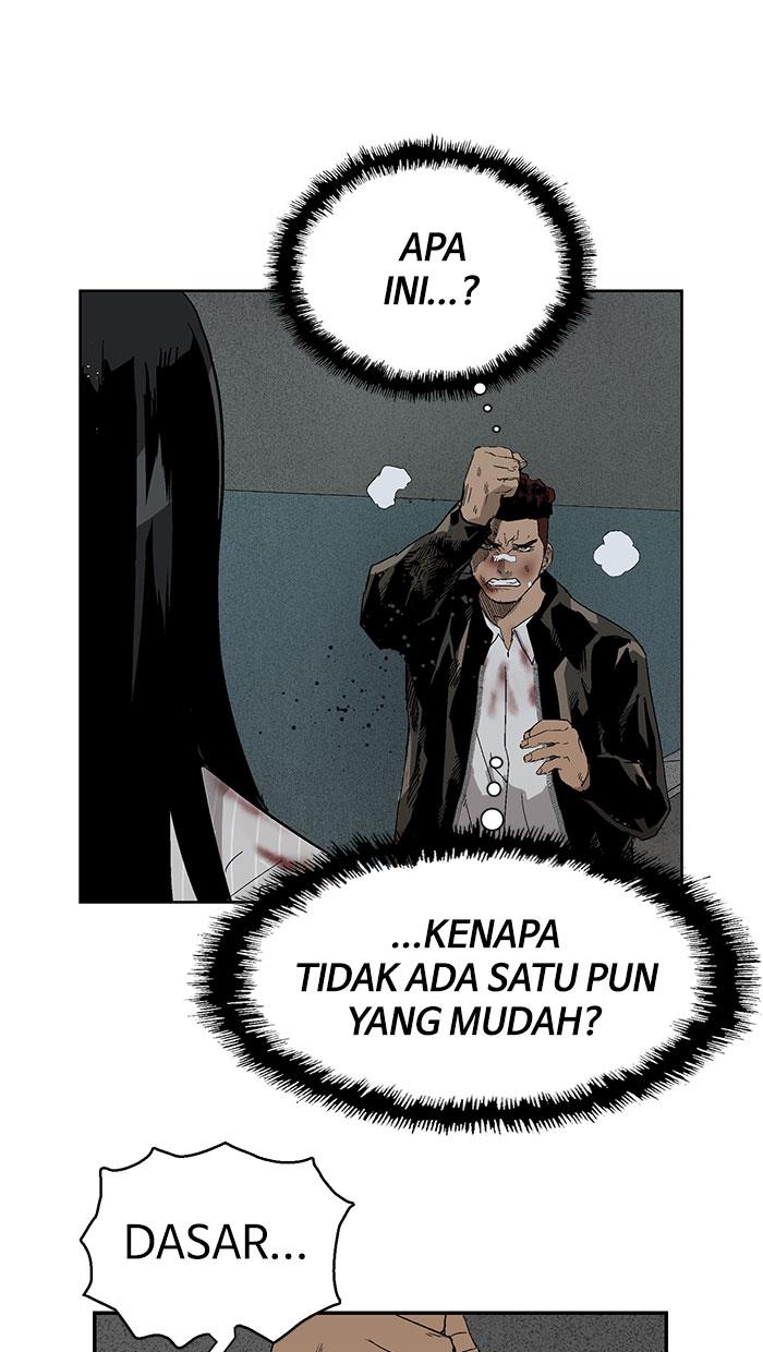 Weak Hero Bab 167 halaman 63
