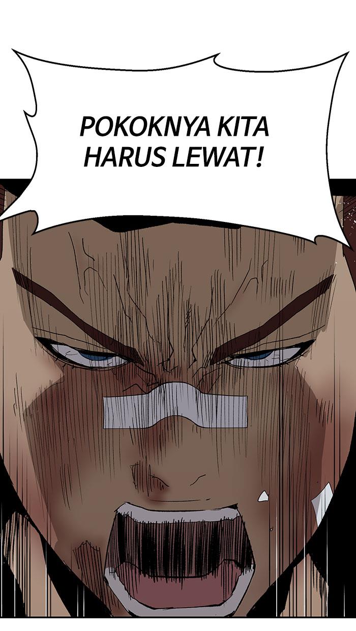 Weak Hero Bab 167 halaman 67