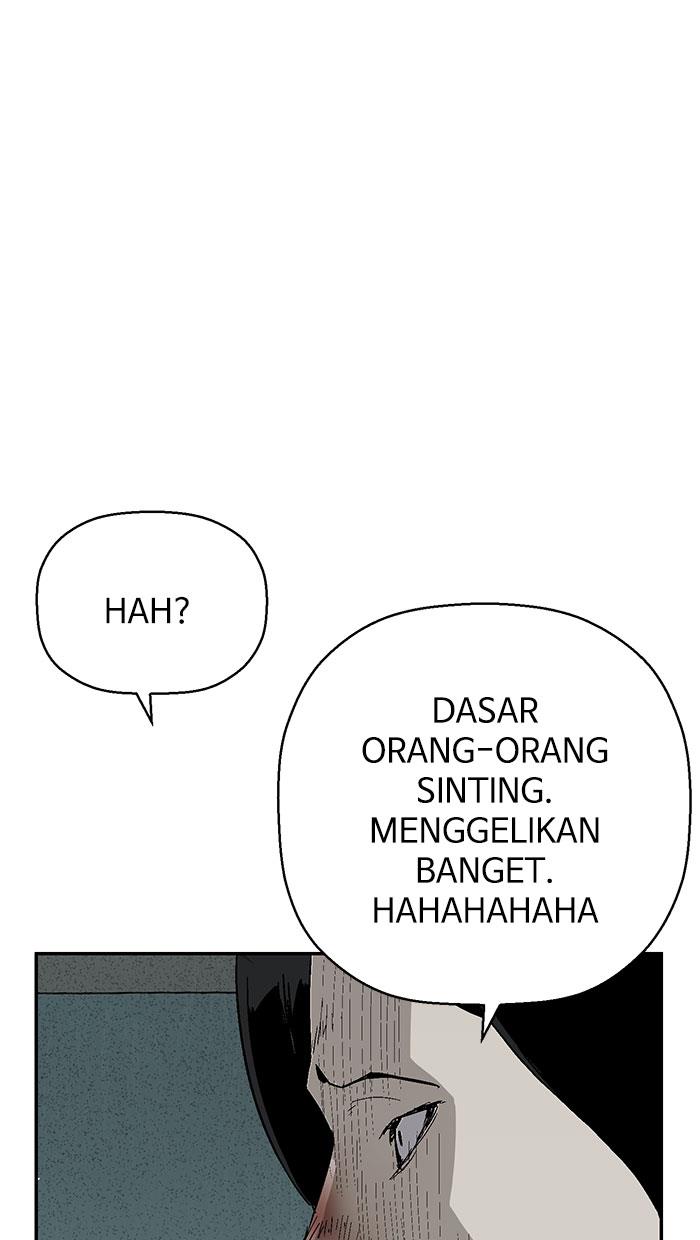 Weak Hero Bab 167 halaman 69
