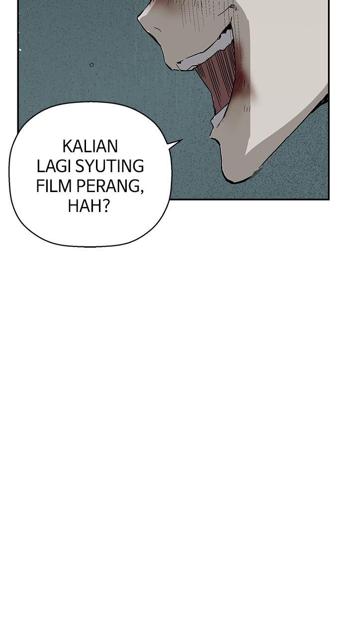 Weak Hero Bab 167 halaman 70