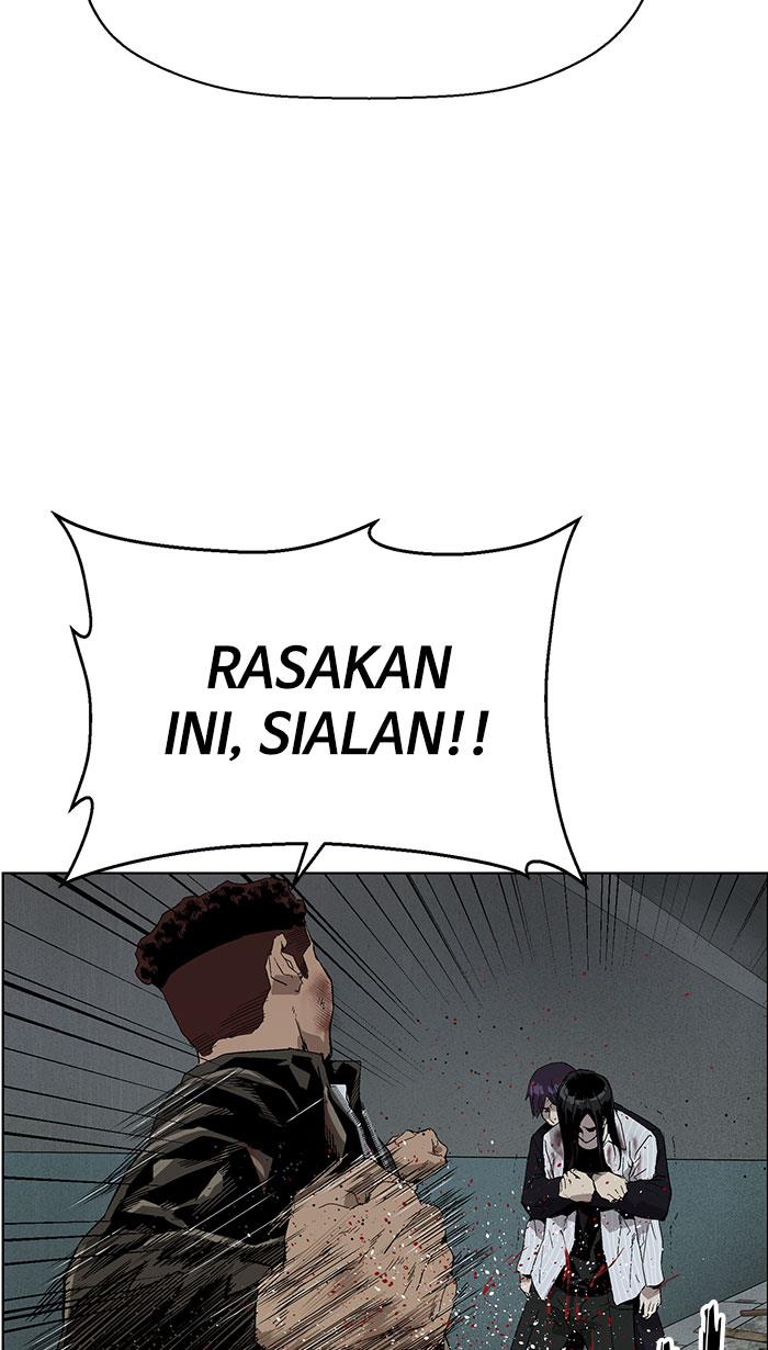 Weak Hero Bab 167 halaman 88