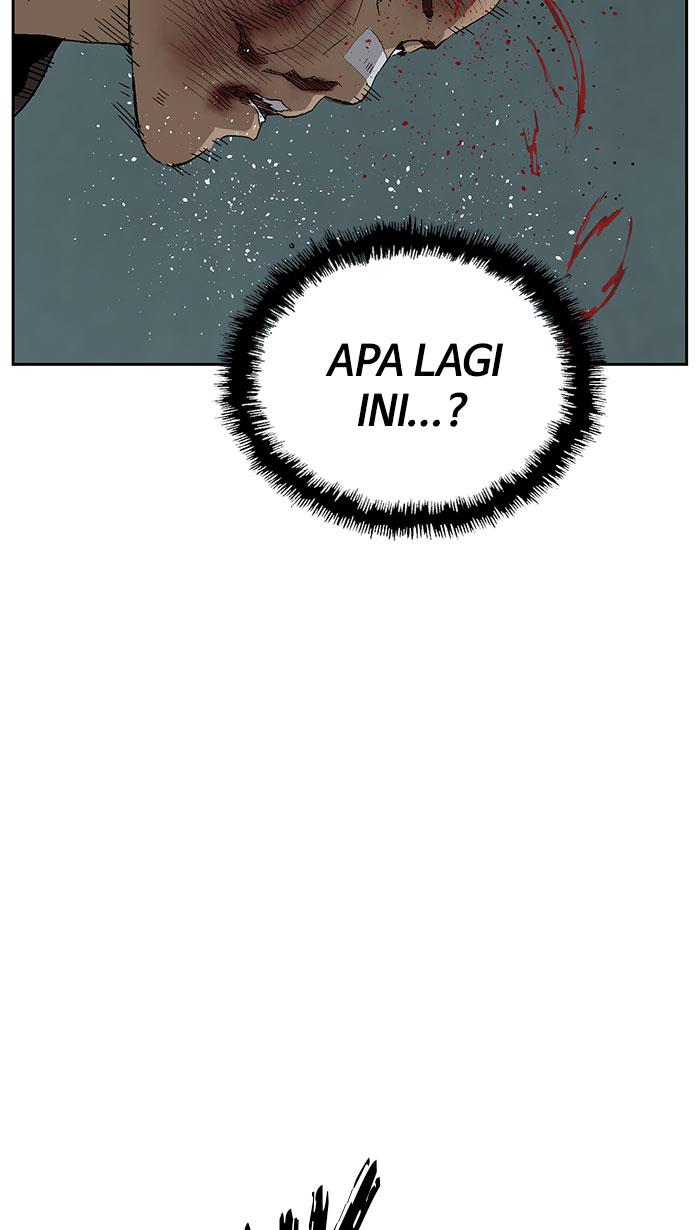Weak Hero Bab 167 halaman 94
