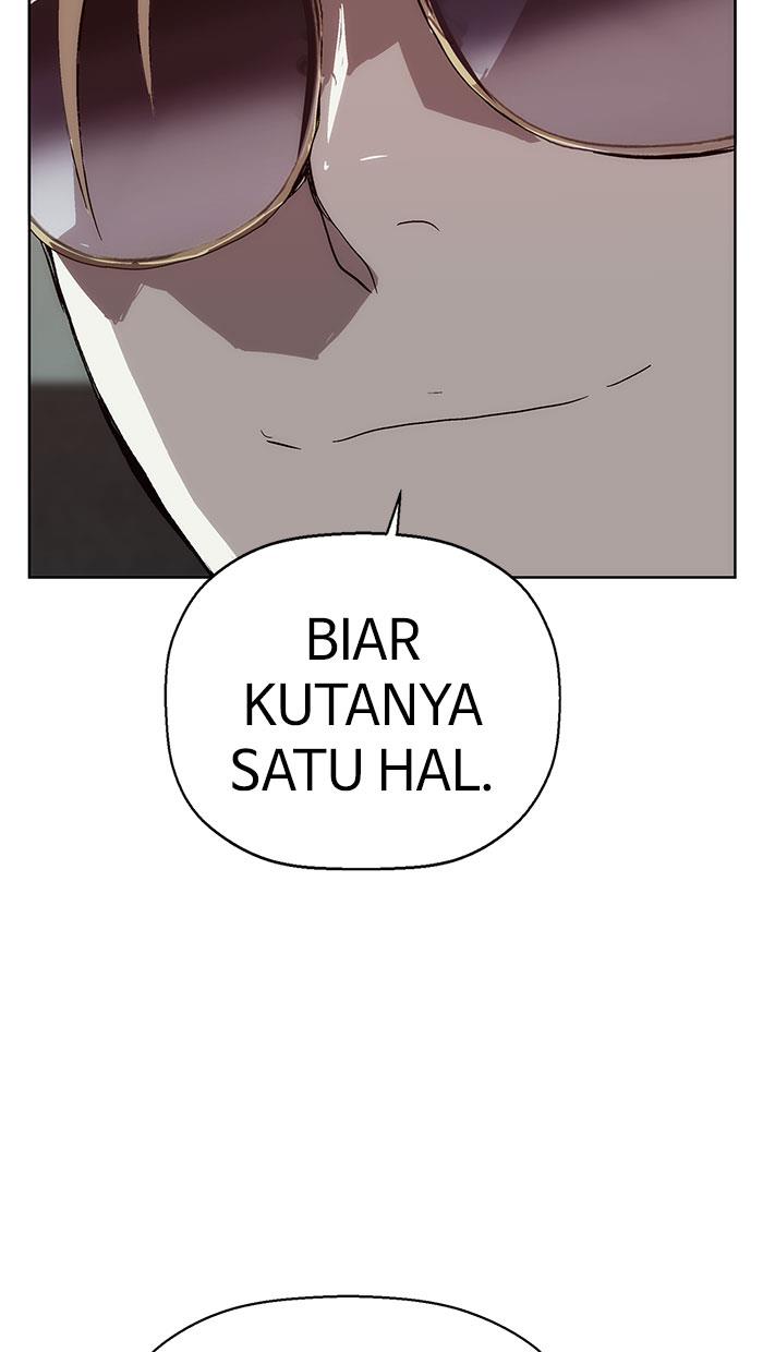 Weak Hero Bab 167 halaman 104