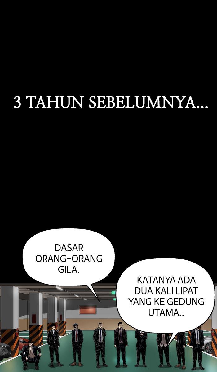 Weak Hero Bab 168 halaman 1