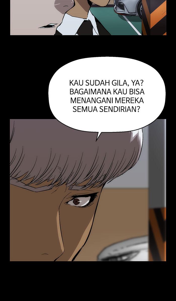 Weak Hero Bab 168 halaman 3