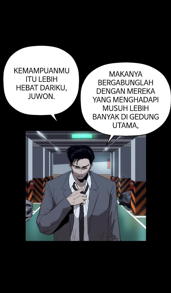 Weak Hero Bab 168 halaman 4