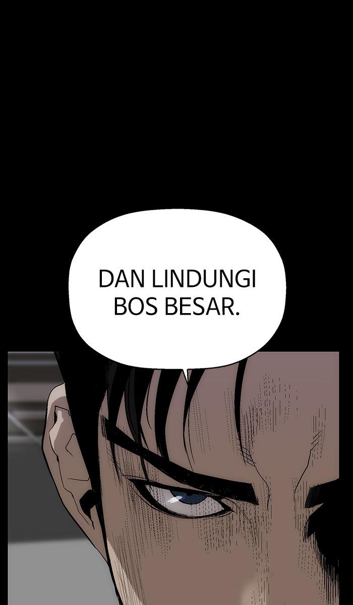 Weak Hero Bab 168 halaman 5
