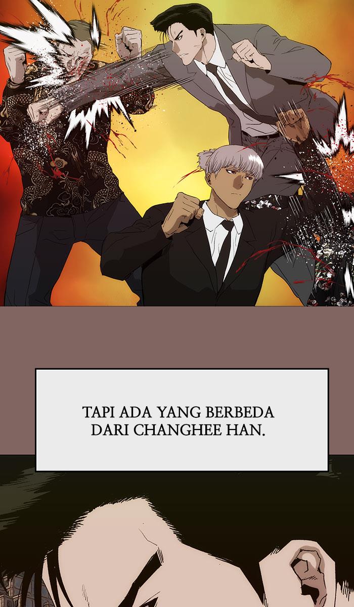 Weak Hero Bab 168 halaman 7