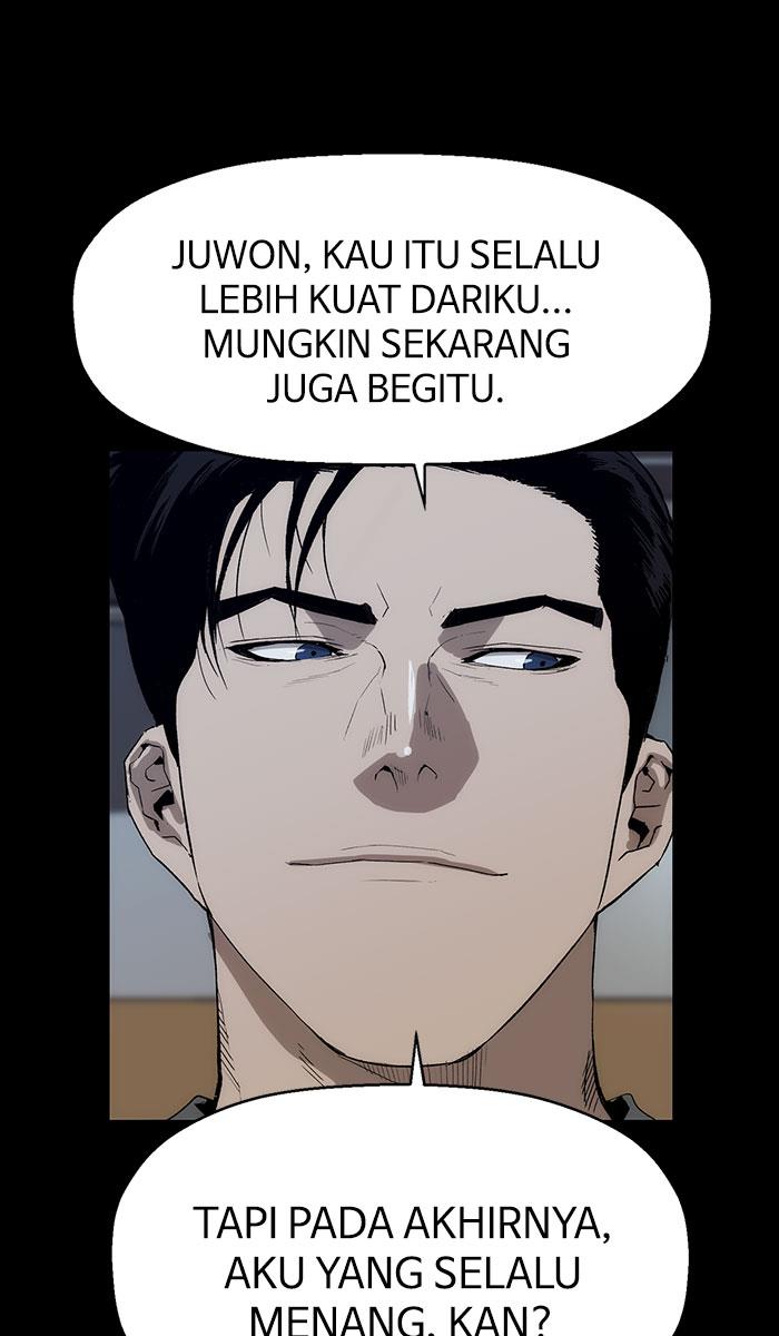Weak Hero Bab 168 halaman 9