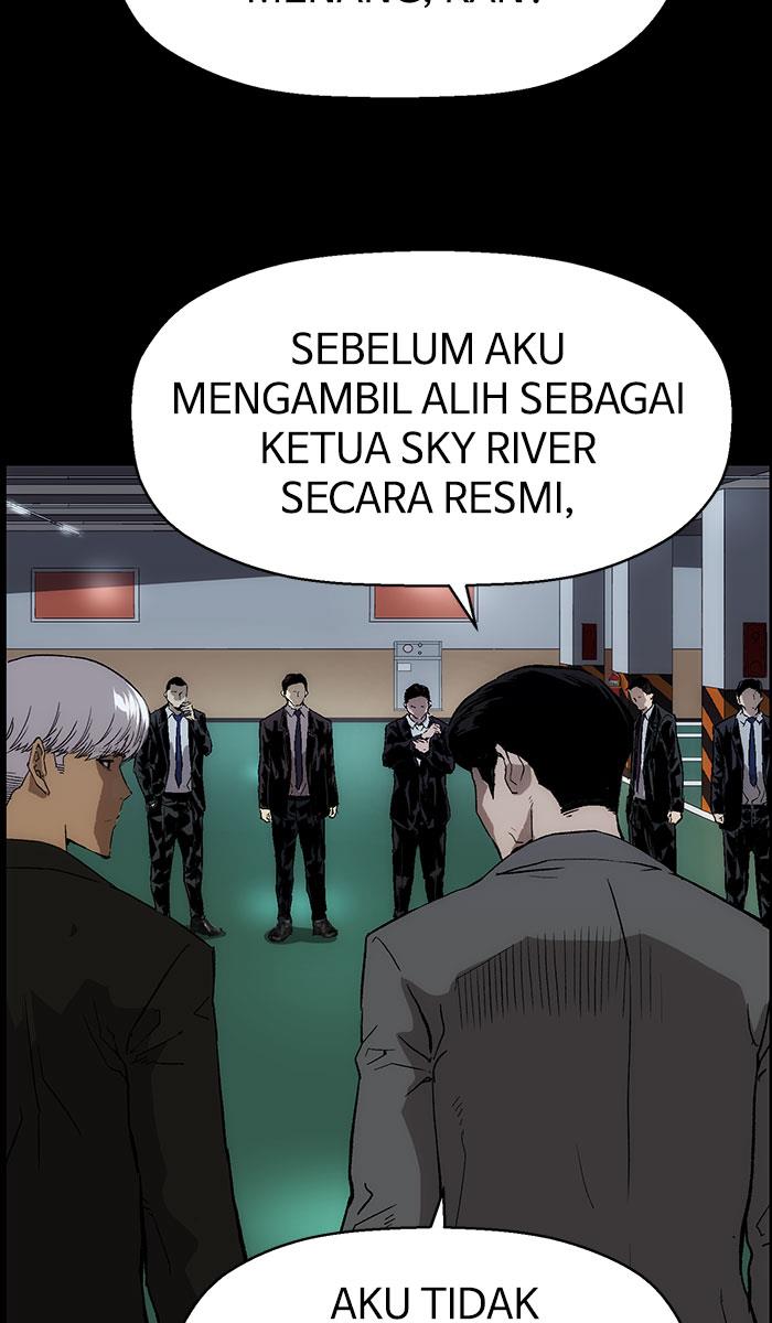 Weak Hero Bab 168 halaman 10