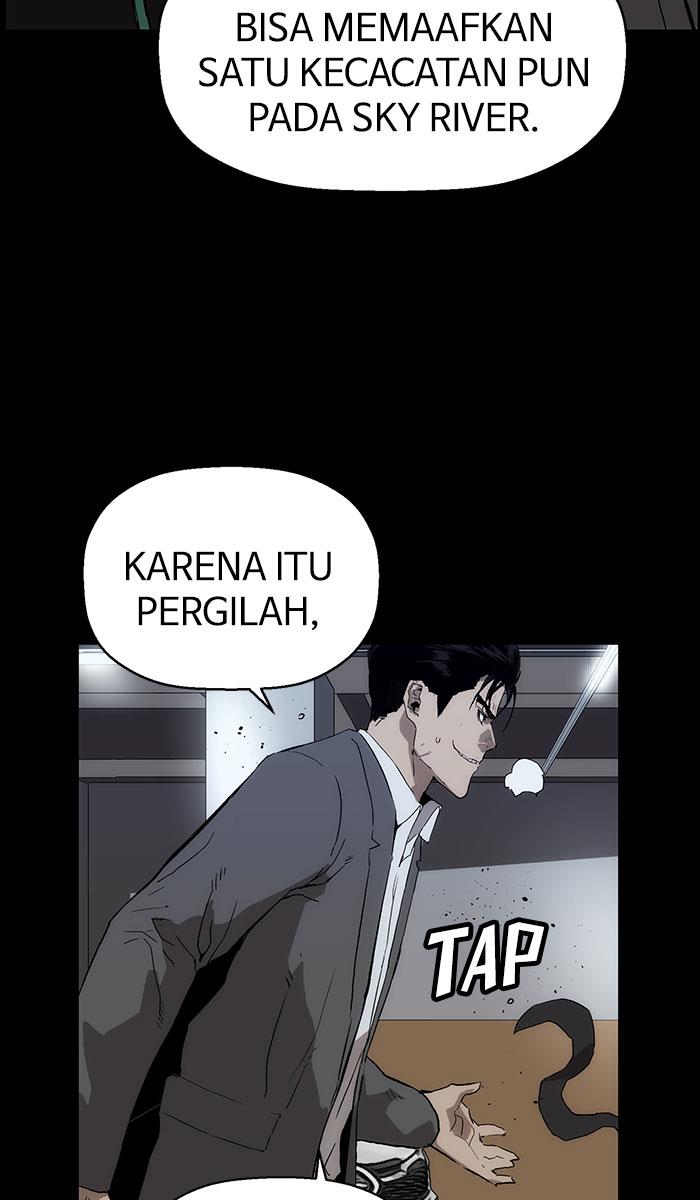 Weak Hero Bab 168 halaman 11
