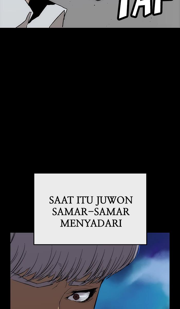 Weak Hero Bab 168 halaman 14