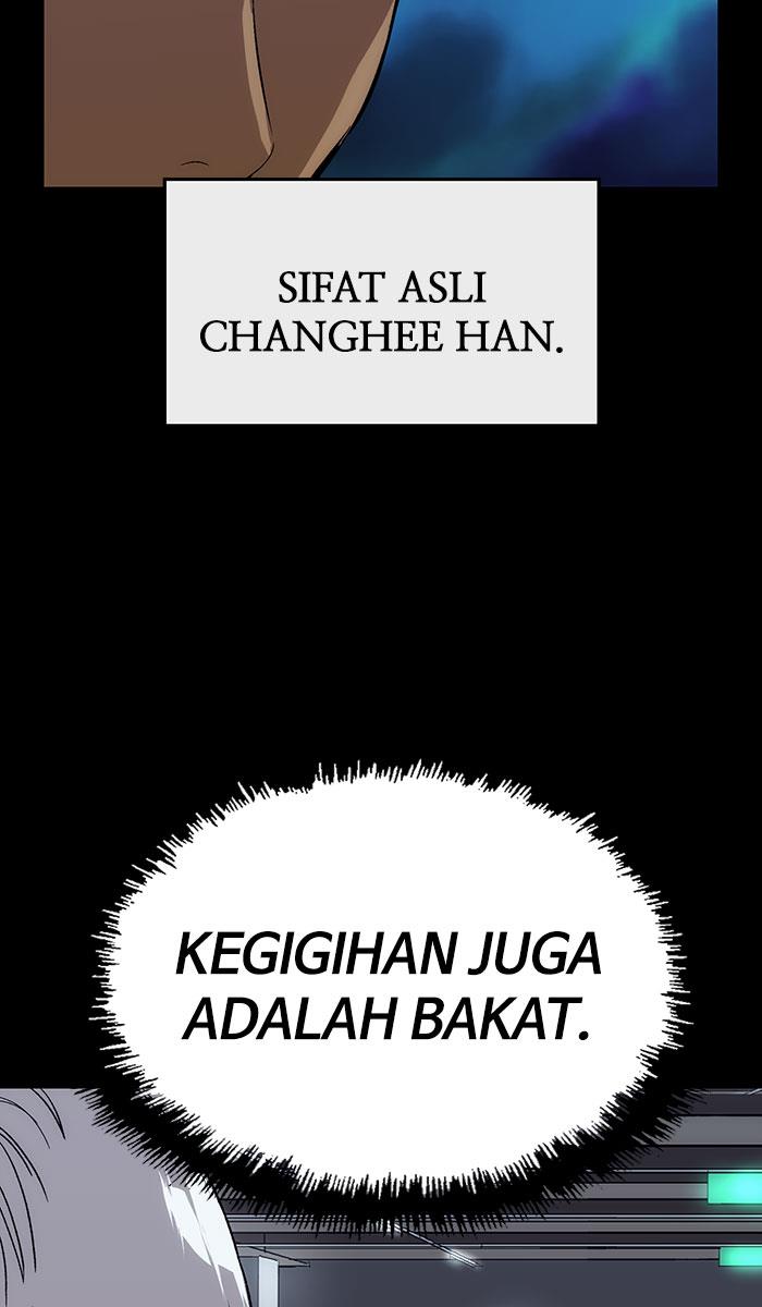 Weak Hero Bab 168 halaman 15