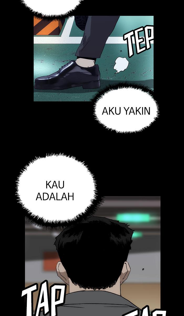 Weak Hero Bab 168 halaman 19