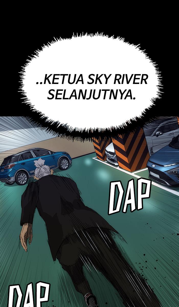 Weak Hero Bab 168 halaman 21