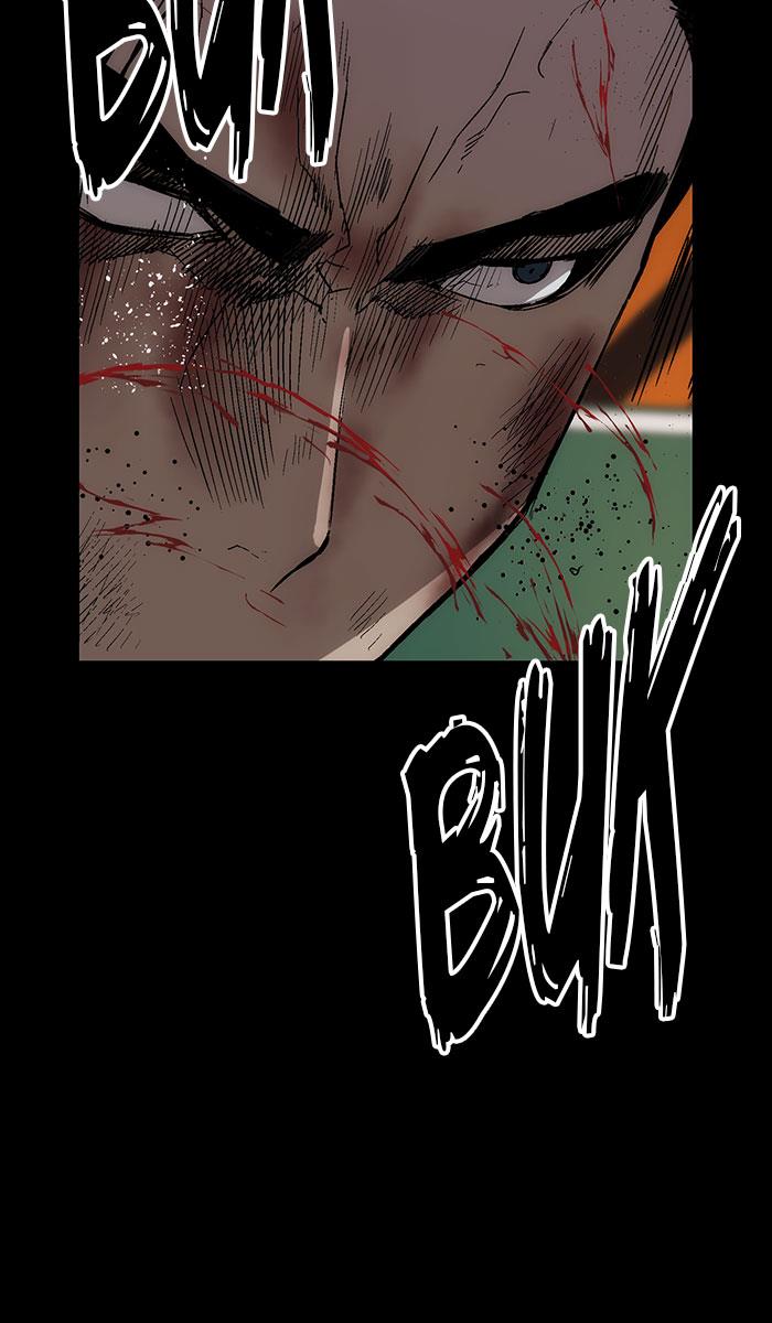 Weak Hero Bab 168 halaman 24