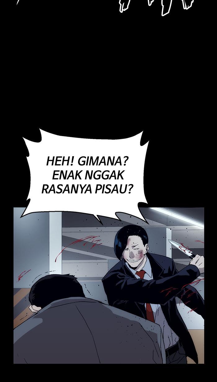 Weak Hero Bab 168 halaman 32