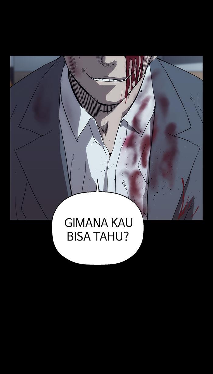 Weak Hero Bab 168 halaman 35