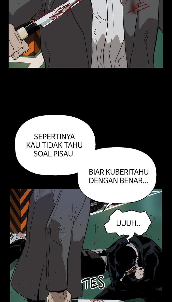 Weak Hero Bab 168 halaman 37
