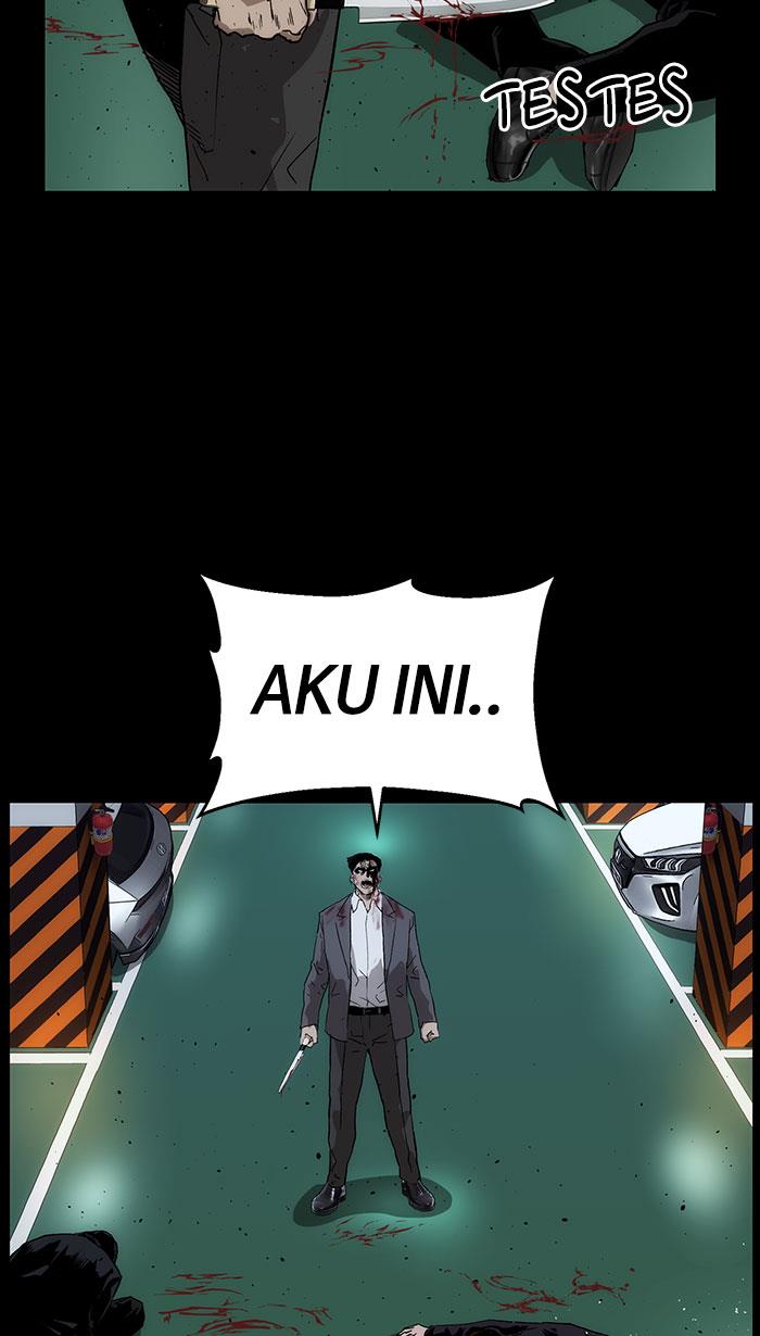 Weak Hero Bab 168 halaman 38