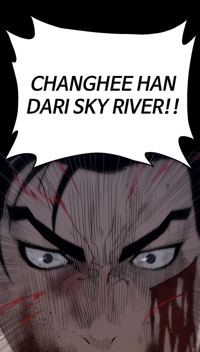 Weak Hero Bab 168 halaman 40