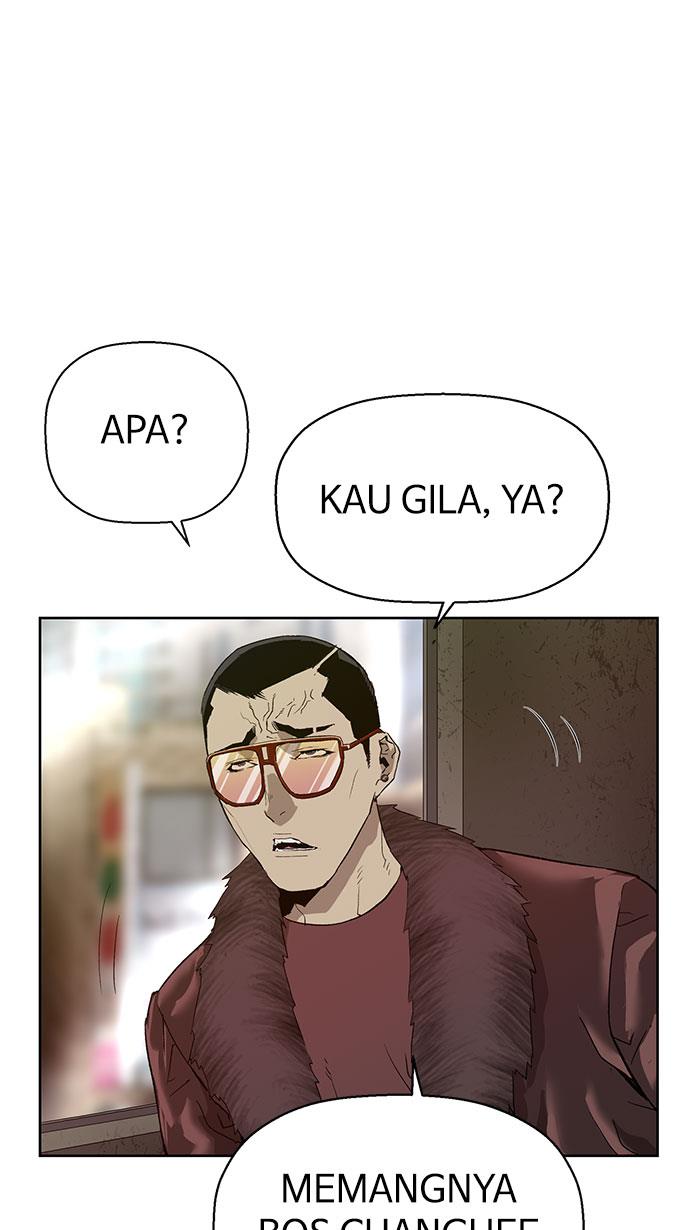 Weak Hero Bab 168 halaman 47