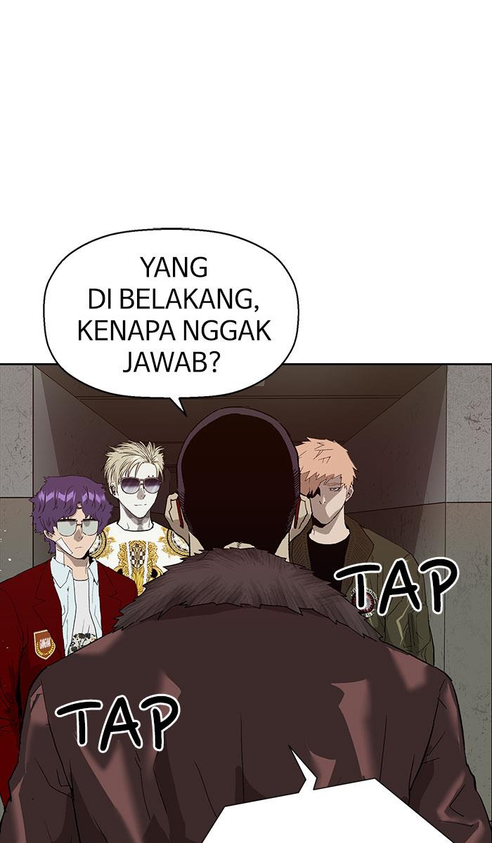 Weak Hero Bab 168 halaman 51