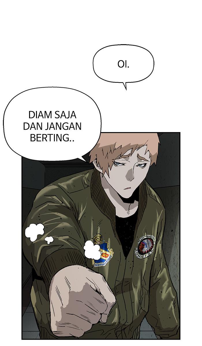 Weak Hero Bab 168 halaman 56