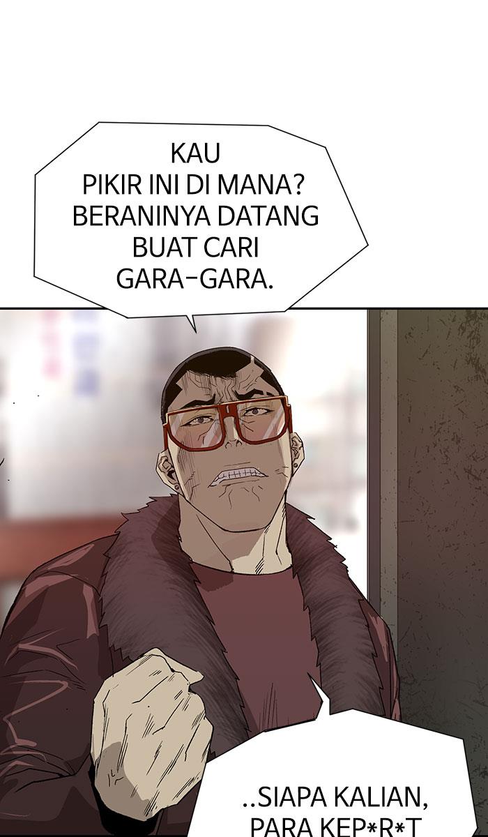 Weak Hero Bab 168 halaman 61