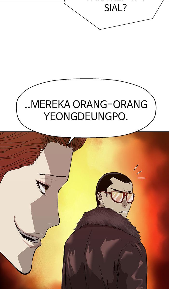 Weak Hero Bab 168 halaman 62