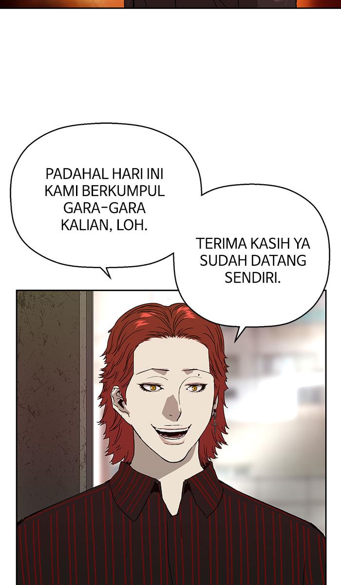 Weak Hero Bab 168 halaman 63
