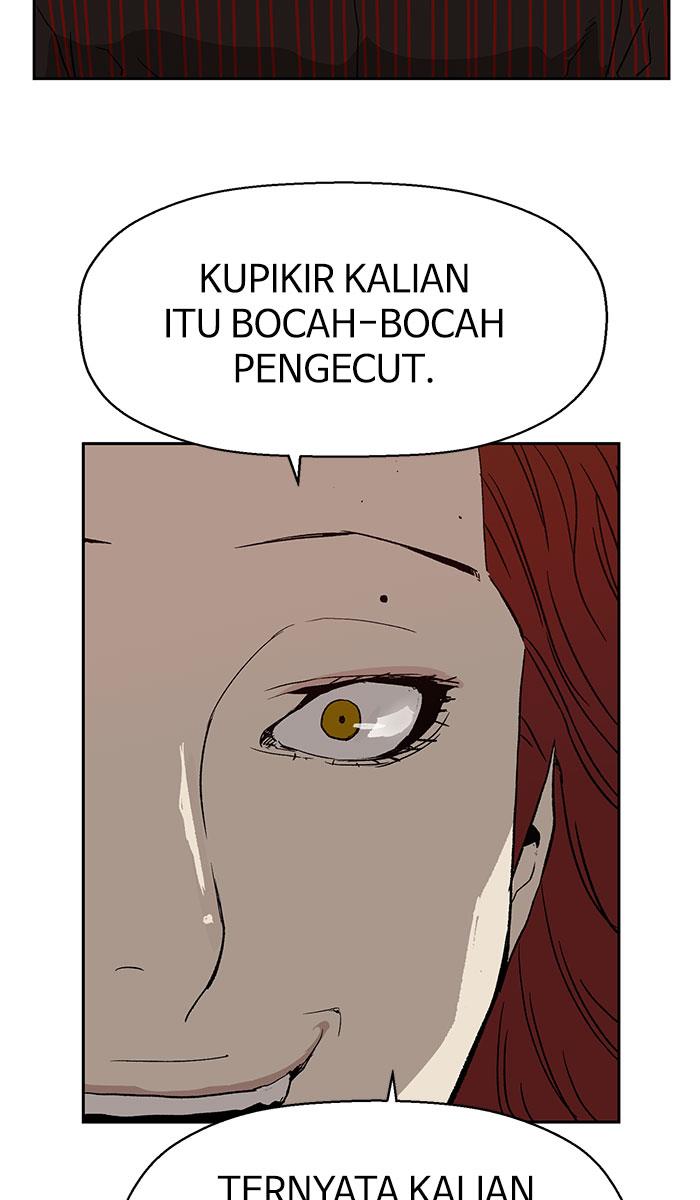 Weak Hero Bab 168 halaman 64