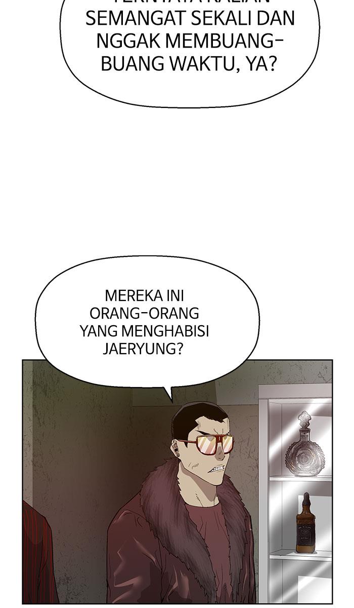 Weak Hero Bab 168 halaman 65