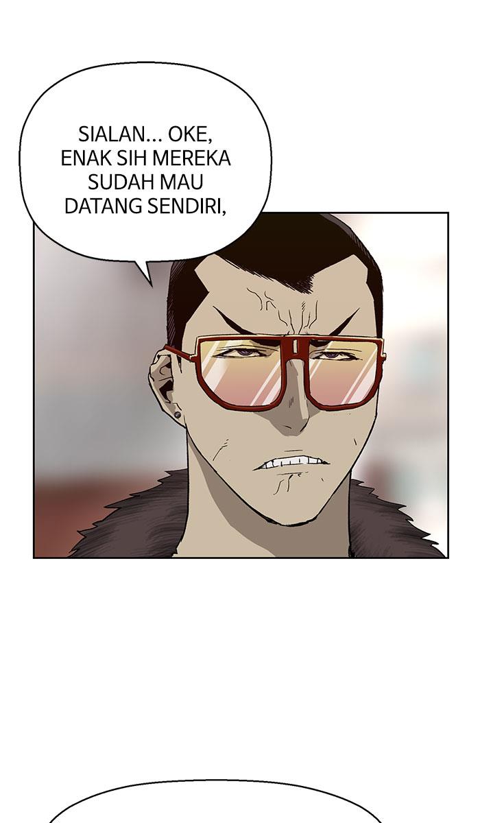 Weak Hero Bab 168 halaman 66