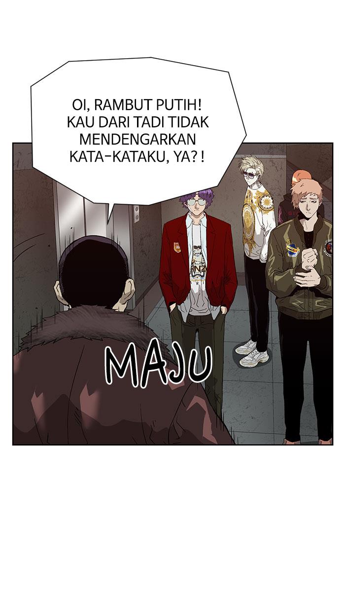 Weak Hero Bab 168 halaman 69