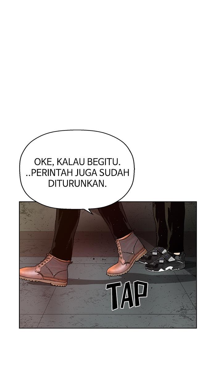 Weak Hero Bab 168 halaman 92
