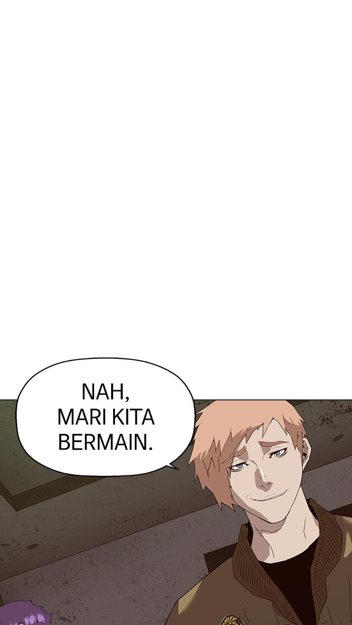 Weak Hero Bab 168 halaman 93