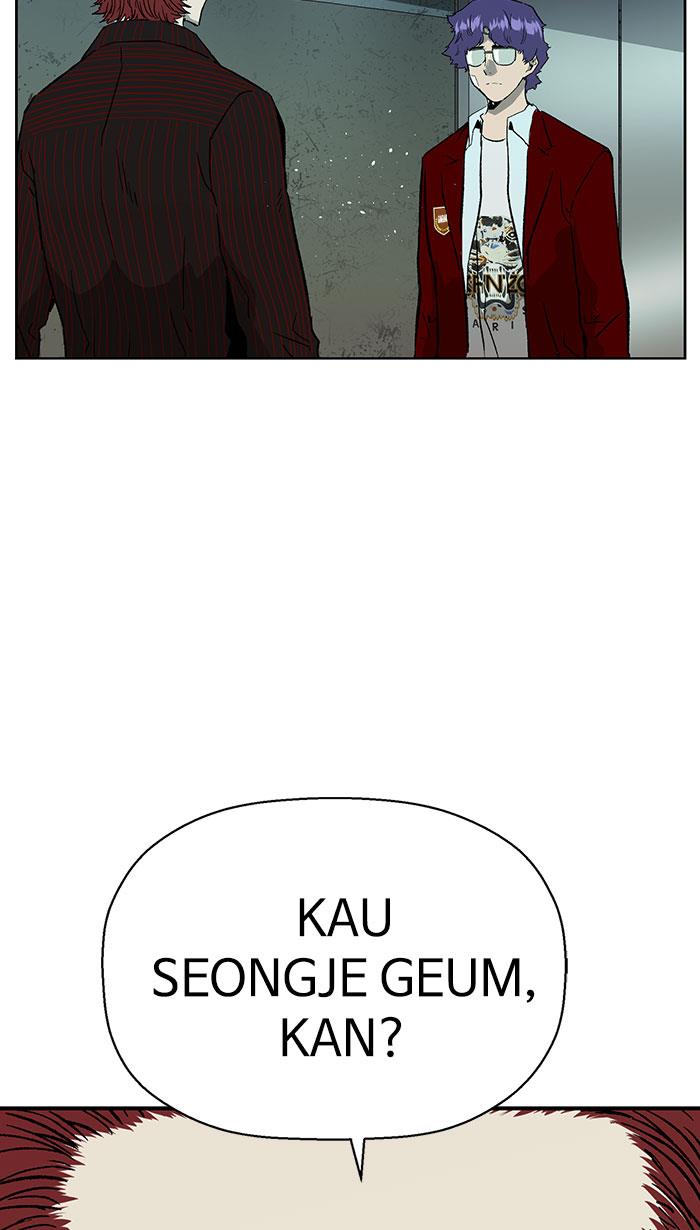 Weak Hero Bab 169 halaman 30