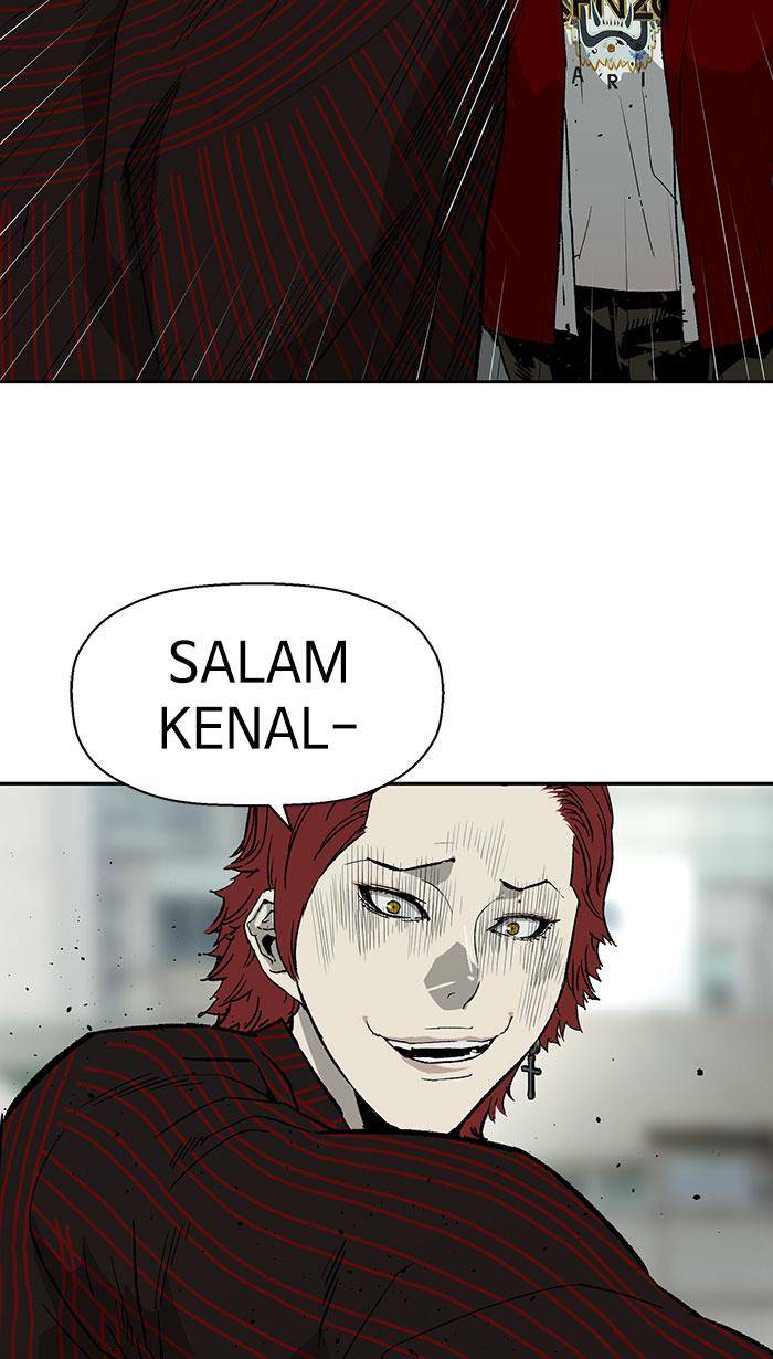 Weak Hero Bab 169 halaman 38