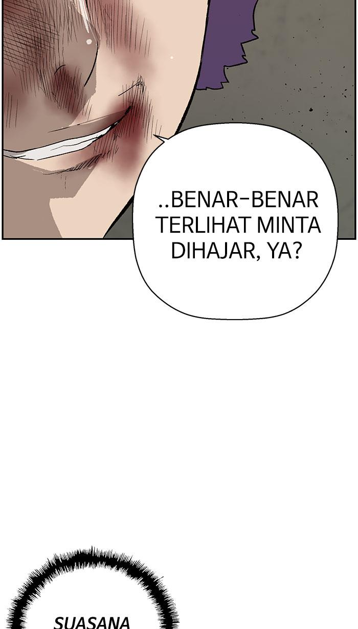 Weak Hero Bab 169 halaman 41