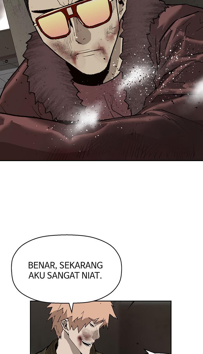 Weak Hero Bab 169 halaman 72