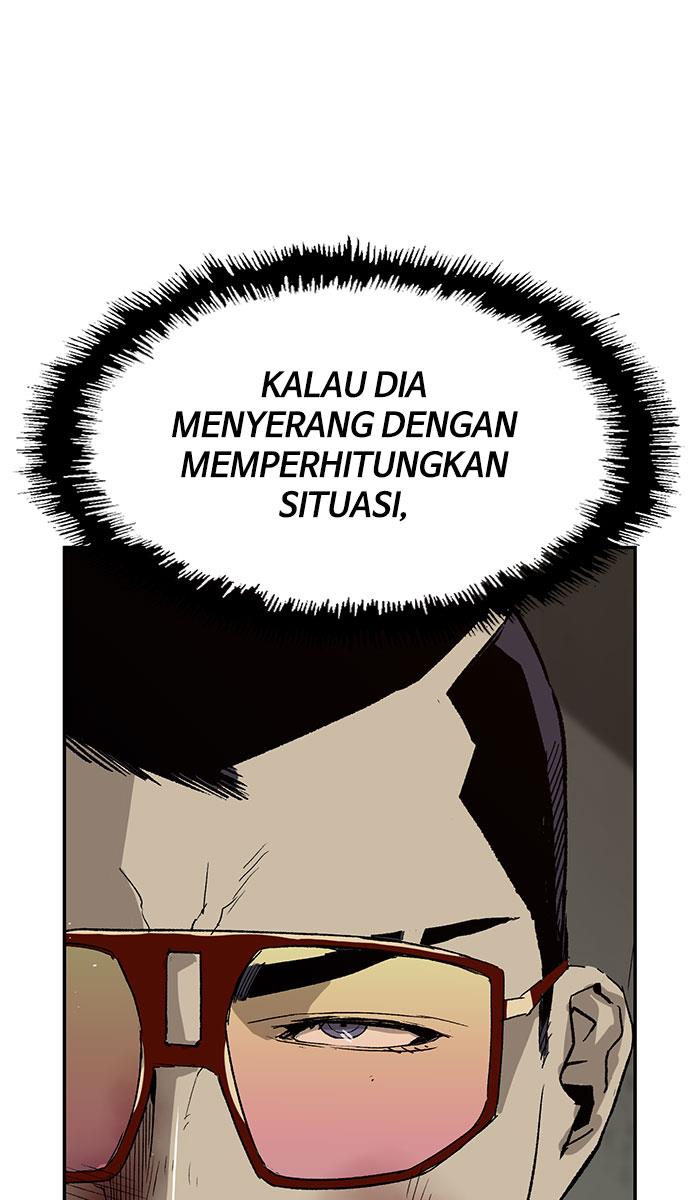 Weak Hero Bab 169 halaman 76
