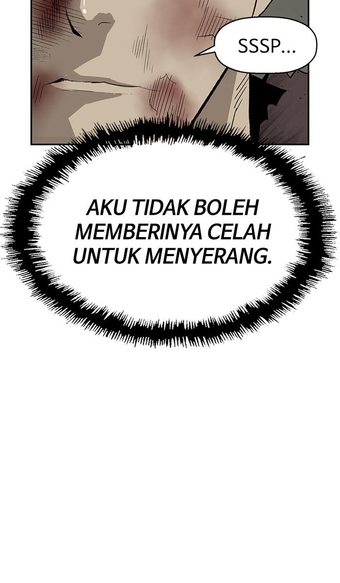 Weak Hero Bab 169 halaman 77