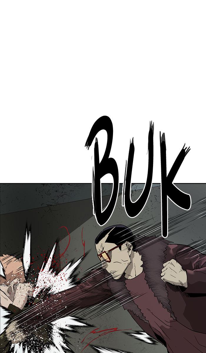 Weak Hero Bab 169 halaman 79